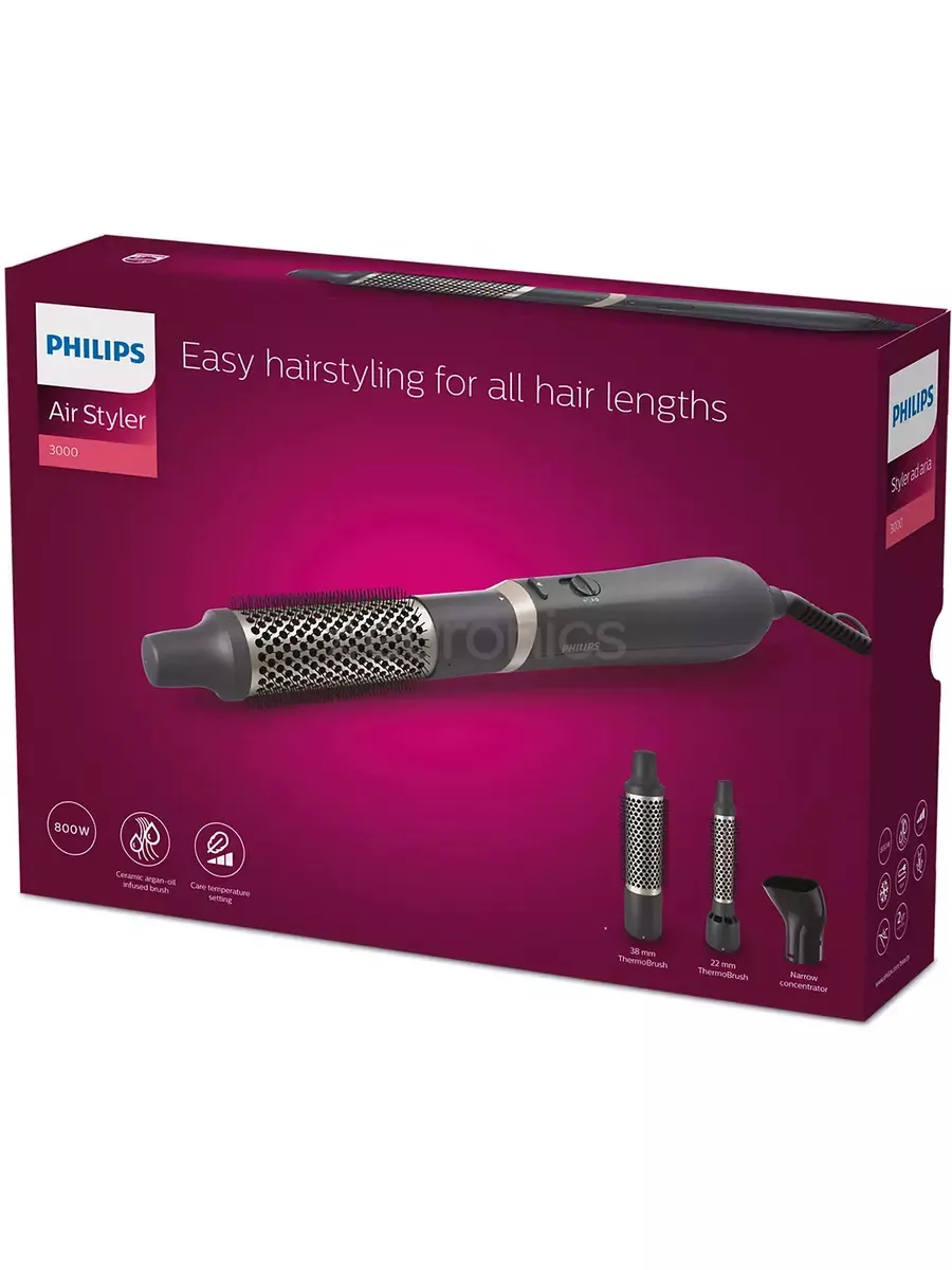 Fen Philips BHA301/00